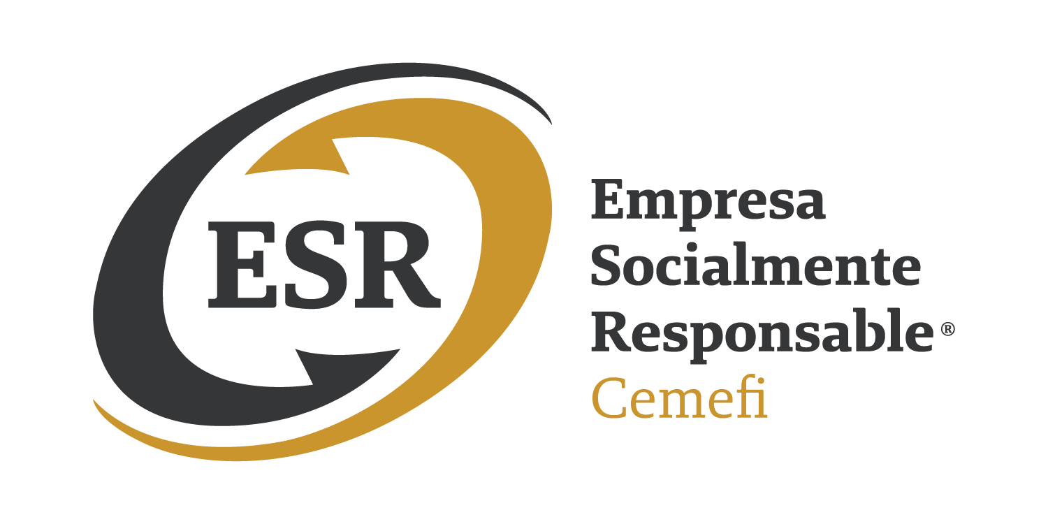 Logo ESR