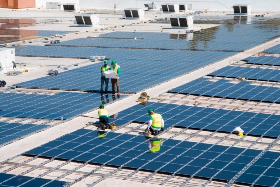Energía solar y sistemas de almacenamiento: una oportunidad clave para las PyMEs mexicanas