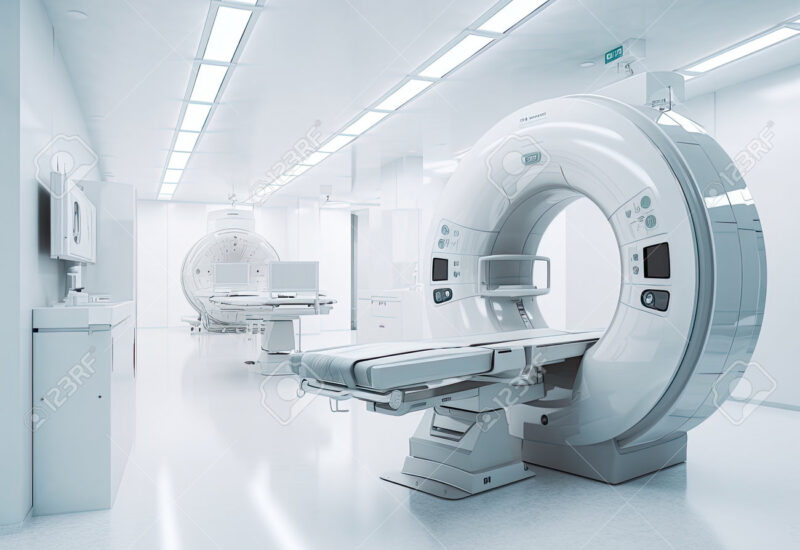 Sector médico