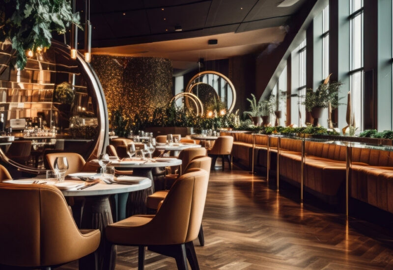 Sector restaurantero
